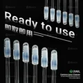 2UUL CL21 Camera Lens Cleaner Synthetic Resin Gel Stick Type 48PCS/Pack - Image 6
