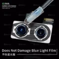 2UUL CL21 Camera Lens Cleaner Synthetic Resin Gel Stick Type 48PCS/Pack - Image 2