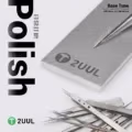 2UUL FM01 Base Tune Dual Double Sides Metal Polisher - Image 4