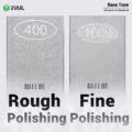 2UUL FM01 Base Tune Dual Double Sides Metal Polisher - Image 5