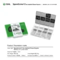 2UUL SC12 SpareScrew12 Phillips Screws for Android Phone Repairs (1200Pcs/Pack) - Image 6