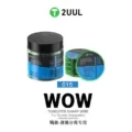 2UUL Tungsten Sharp Wire for Screen Separation (0.015mm / 0.028mm / 0.035mm - 100M) - Image 6