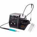 Sugon T61 solder station Compatible with T210 handle 3 TIPS
