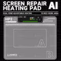 Luowei LW-HP2 15-inch Al Artificial Intelligence Screen Heating Silicone Pad - Image 3