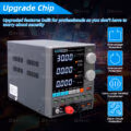 SUGON 3010PM Programmable DC Power Supply - Image 6