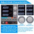 SUGON 3010PM Programmable DC Power Supply - Image 2