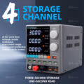 SUGON 3010PM Programmable DC Power Supply - Image 4