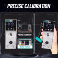 Sugon T3602 Professional Dual-Channel Micro-Soldering Station Kit with MAGMA Tips & Accessories - Image 6