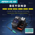 AIFEN A9HD Precision Soldering Station 180W Welding Tools