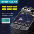 AIFEN A9HD Precision Soldering Station 180W Welding Tools - Image 3