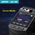 AIFEN A9HD Precision Soldering Station 180W Welding Tools - Image 5