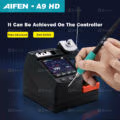 AIFEN A9HD Precision Soldering Station 180W Welding Tools - Image 6