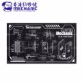 Mechanic V77 Multi-Functional Heat-Resistant Work Mat