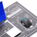 Mechanic V77 Multi-Functional Heat-Resistant Work Mat - Image 4