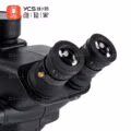 YCS 71 Ultra Trinocular Macroscopic Co-visual Stereo Microscope Set for Soldering Repair - Image 2