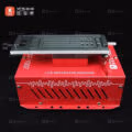 YCS Y007 AI Rotary Heating Separator for Phone Screen Repair Manual Vacuum Machine - Image 5