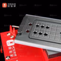 YCS Y007 AI Rotary Heating Separator for Phone Screen Repair Manual Vacuum Machine - Image 6