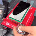 YCS Y007 AI Rotary Heating Separator for Phone Screen Repair Manual Vacuum Machine - Image 4