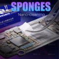 Mechanic NC800 - Multifunctional Nano Cleaning Sponges for Keyboards & Motherboards - Image 3