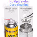 Mechanic NC800 - Multifunctional Nano Cleaning Sponges for Keyboards & Motherboards - Image 5