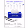 Mechanic NC800 - Multifunctional Nano Cleaning Sponges for Keyboards & Motherboards - Image 2