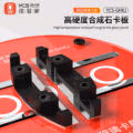 YCS GHKJ Tempered Glass Universal Motherboard Repair Pcb Stand Mobile Phone IC Chip Repair Fixture - Image 5