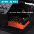 Aifen A9 Plus Control Temperature Soldering Station Compatible 210 / 245 / 115 Handle - Image 2