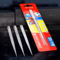 XZZ Micro Scale 3D Precision Tweezers (SS-11A / SS-11B / SS-11C - 0.01mm Tip) - Image 4