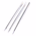 XZZ Micro Scale 3D Precision Tweezers (SS-11A / SS-11B / SS-11C - 0.01mm Tip) - Image 5