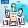 XZZ iSocket Logic Board Test Fixture for iPhone 13 / 14 / 15 / 16 Series