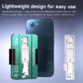 XZZ iSocket Logic Board Test Fixture for iPhone 13 / 14 / 15 / 16 Series - Image 4