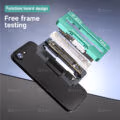 XZZ iSocket Logic Board Test Fixture for iPhone 13 / 14 / 15 / 16 Series - Image 2