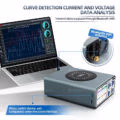 Aixun DP20 High Power Switched-mode Power Supply /Wireles Charging Desktop Smart Fast Charging tool - Image 7