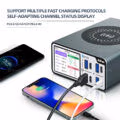 Aixun DP20 High Power Switched-mode Power Supply /Wireles Charging Desktop Smart Fast Charging tool - Image 4