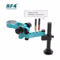 RF4 RF-FO19 Telescopic Articulating Arm Rotatable Universal Bracket for Stereo Microscope - Image 4