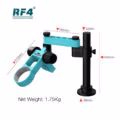 RF4 RF-FO19 Telescopic Articulating Arm Rotatable Universal Bracket for Stereo Microscope - Image 6