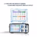 Aixun DP20 High Power Switched-mode Power Supply /Wireles Charging Desktop Smart Fast Charging tool - Image 2