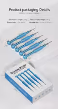 MAANT MY-905 Xiaolan Screwdriver Set (1Box/5PCS)