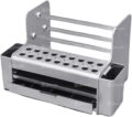 PLASTIC STORAGE BOX