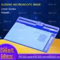 Mechanic iMat Max Multi-functional Microscope Maintenance Universal Slideway Sliding Base