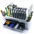 PLASTIC STORAGE BOX - Image 2