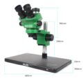 RELIEFE RL M5T Trinocular Microscope - Image 24