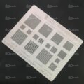 AMAOE Universal Stencil