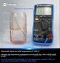 Sunshine DT-17N V2.0 Fully Automatic Digital Multimeter - Image 4