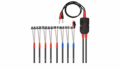OSS W106 Android All-in-1 Power Supply Cable