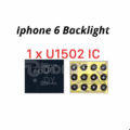 IPHONE 6 BACKLIGHT U1502 IC