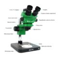 RELIEFE RL M5T Trinocular Microscope - Image 22