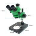 RELIEFE RL M5T Trinocular Microscope - Image 17