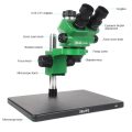 RELIEFE RL M5T Trinocular Microscope - Image 8