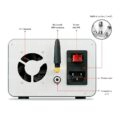 Aixun P3208 320W 32V/8A Multi-function Smart Regulated Power Supply - Image 4